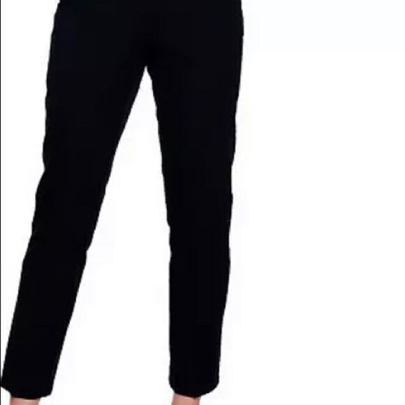 🎊Isaac Mizrahi Regular Stretch Pants Size :2 - Picture 8 of 8
